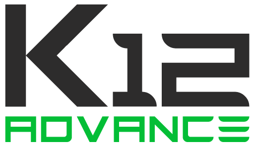 K12 Advance Logo